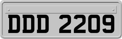 DDD2209