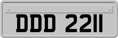 DDD2211