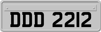 DDD2212