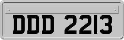 DDD2213
