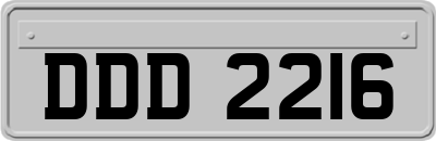 DDD2216