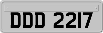 DDD2217