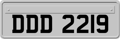DDD2219