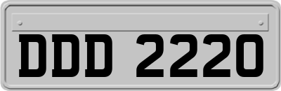 DDD2220