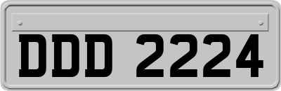 DDD2224