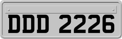 DDD2226
