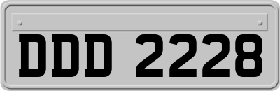 DDD2228