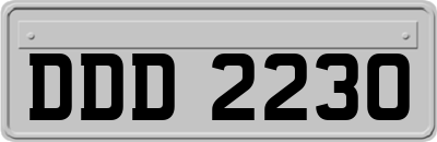 DDD2230