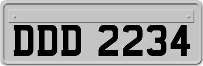 DDD2234
