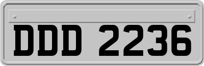 DDD2236