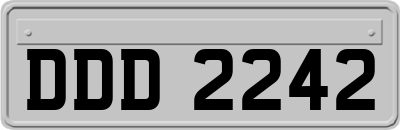DDD2242