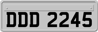 DDD2245