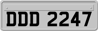 DDD2247