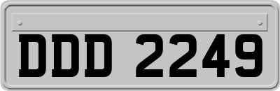 DDD2249