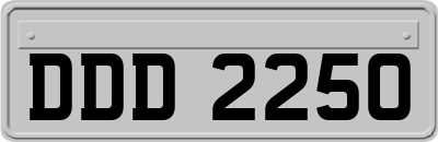 DDD2250