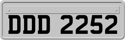 DDD2252