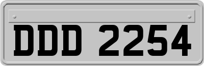 DDD2254