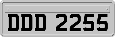 DDD2255