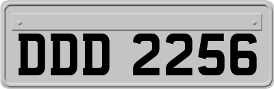 DDD2256