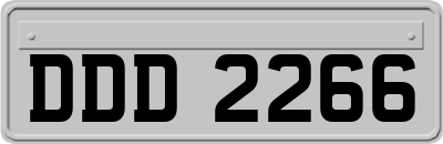 DDD2266