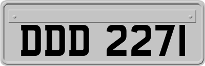 DDD2271