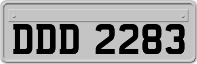 DDD2283