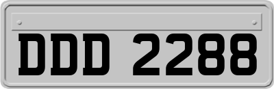 DDD2288