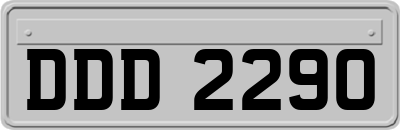 DDD2290