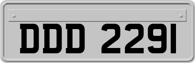 DDD2291
