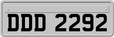 DDD2292