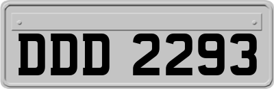 DDD2293