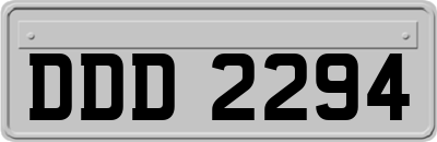 DDD2294