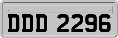 DDD2296