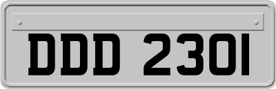DDD2301