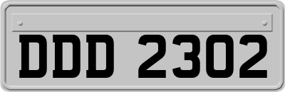 DDD2302