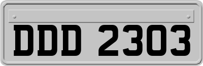 DDD2303