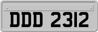 DDD2312