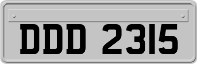 DDD2315