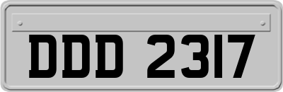 DDD2317