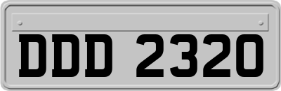 DDD2320