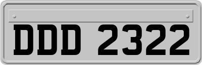 DDD2322