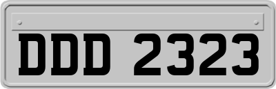 DDD2323