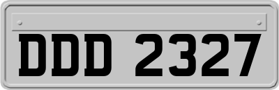 DDD2327
