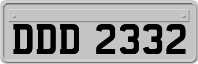 DDD2332