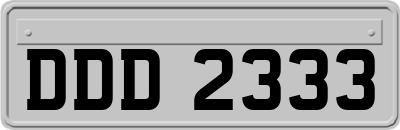 DDD2333