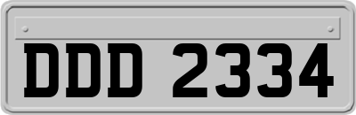 DDD2334