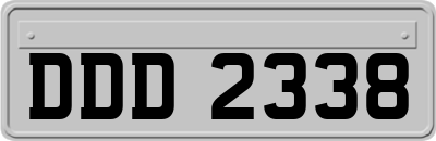 DDD2338