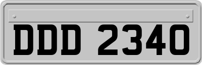 DDD2340