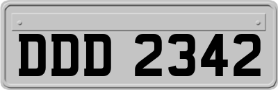 DDD2342