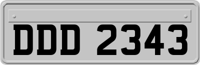 DDD2343